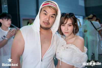 Heineken® Presents Sensation Rise 2018 (Album 5) — photo 77