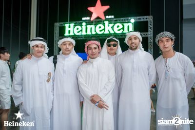 Heineken® Presents Sensation Rise 2018 (Album 5) — photo 78