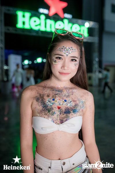 Heineken® Presents Sensation Rise 2018 (Album 5) — photo 82
