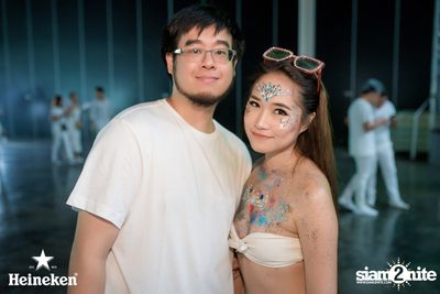 Heineken® Presents Sensation Rise 2018 (Album 5) — photo 83