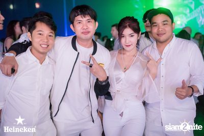 Heineken® Presents Sensation Rise 2018 (Album 5) — photo 84