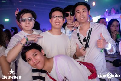Heineken® Presents Sensation Rise 2018 (Album 5) — photo 85