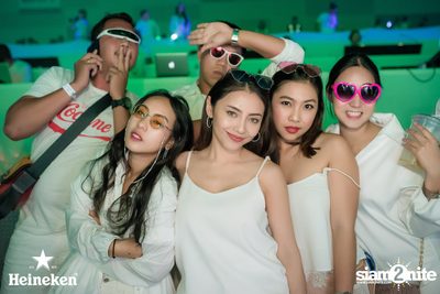 Heineken® Presents Sensation Rise 2018 (Album 5) — photo 88