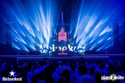 Heineken® Presents Sensation Rise 2018 (Album 5) — photo 89