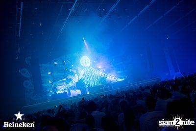 Heineken® Presents Sensation Rise 2018 (Album 5) — photo 90