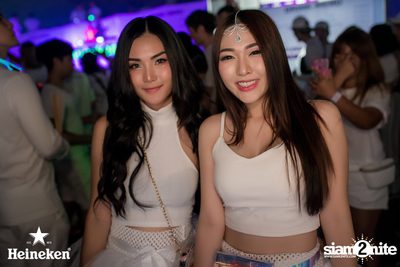 Heineken® Presents Sensation Rise 2018 (Album 5) — photo 92