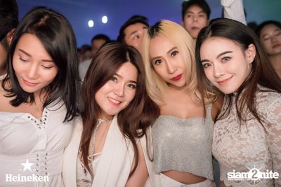 Heineken® Presents Sensation Rise 2018 (Album 5) — photo 98