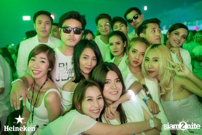 Heineken® Presents Sensation Rise 2018 (Album 5) — photo 99