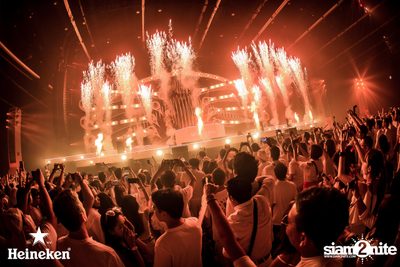 Heineken® Presents Sensation Rise 2018 (Album 5) — photo 102