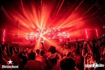 Heineken® Presents Sensation Rise 2018 (Album 5) — photo 103