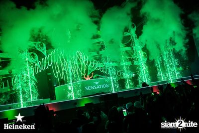 Heineken® Presents Sensation Rise 2018 (Album 5) — photo 107