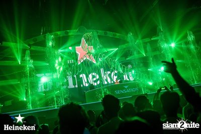 Heineken® Presents Sensation Rise 2018 (Album 5) — photo 109