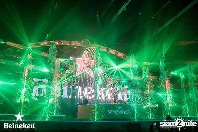 Heineken® Presents Sensation Rise 2018 (Album 5) — photo 110
