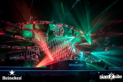 Heineken® Presents Sensation Rise 2018 (Album 5) — photo 111