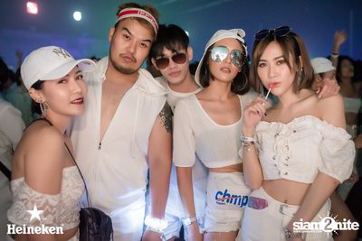 Heineken® Presents Sensation Rise 2018 (Album 5) — photo 113