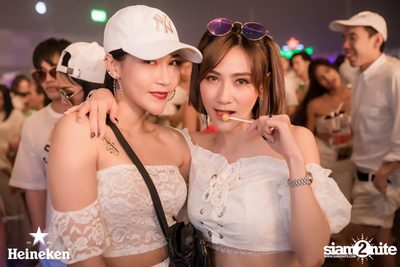 Heineken® Presents Sensation Rise 2018 (Album 5) — photo 115
