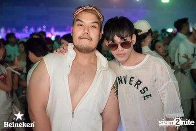 Heineken® Presents Sensation Rise 2018 (Album 5) — photo 117