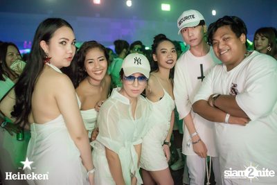 Heineken® Presents Sensation Rise 2018 (Album 5) — photo 118