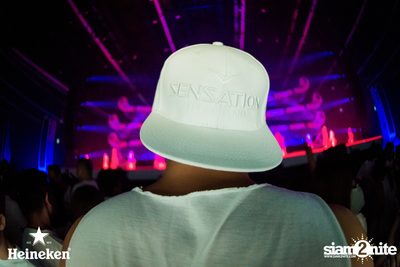 Heineken® Presents Sensation Rise 2018 (Album 5) — photo 119