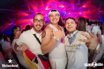 Heineken® Presents Sensation Rise 2018 (Album 5) — photo 120