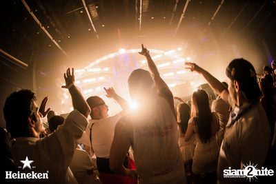 Heineken® Presents Sensation Rise 2018 (Album 5) — photo 121