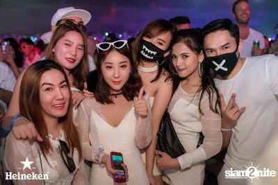 Heineken® Presents Sensation Rise 2018 (Album 5) — photo 122