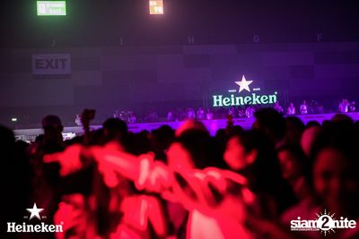 Heineken® Presents Sensation Rise 2018 (Album 5) — photo 123