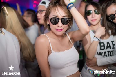 Heineken® Presents Sensation Rise 2018 (Album 5) — photo 124