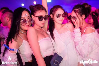 Heineken® Presents Sensation Rise 2018 (Album 5) — photo 126