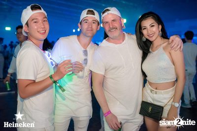 Heineken® Presents Sensation Rise 2018 (Album 5) — photo 129