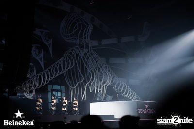 Heineken® Presents Sensation Rise 2018 (Album 5) — photo 131