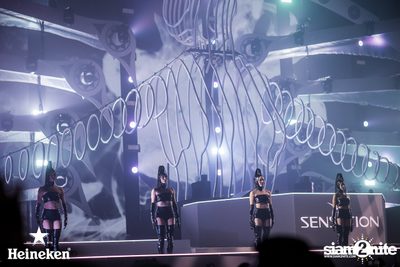 Heineken® Presents Sensation Rise 2018 (Album 5) — photo 132