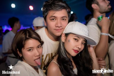 Heineken® Presents Sensation Rise 2018 (Album 5) — photo 134