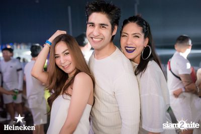 Heineken® Presents Sensation Rise 2018 (Album 5) — photo 136