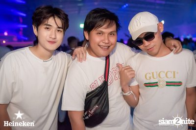 Heineken® Presents Sensation Rise 2018 (Album 5) — photo 138