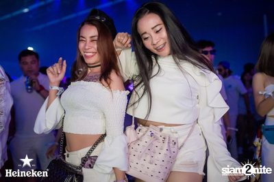 Heineken® Presents Sensation Rise 2018 (Album 5) — photo 139