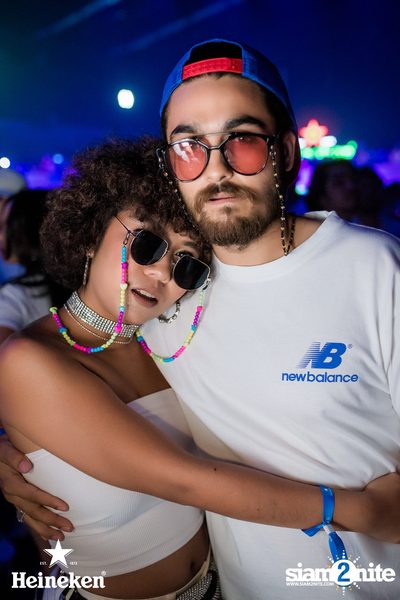 Heineken® Presents Sensation Rise 2018 (Album 5) — photo 140