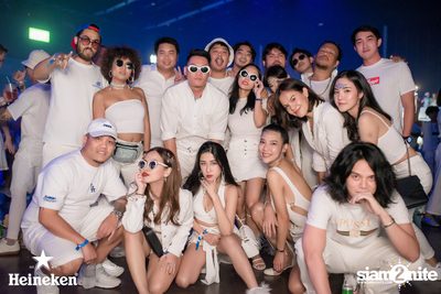 Heineken® Presents Sensation Rise 2018 (Album 5) — photo 142