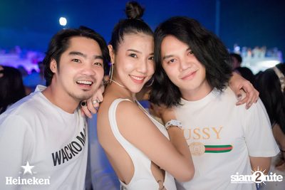 Heineken® Presents Sensation Rise 2018 (Album 5) — photo 145