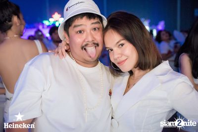 Heineken® Presents Sensation Rise 2018 (Album 5) — photo 146