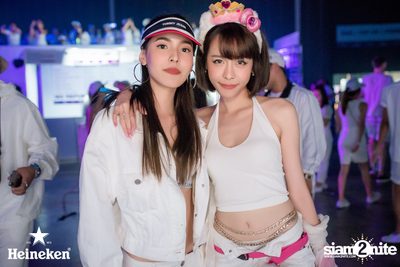 Heineken® Presents Sensation Rise 2018 (Album 5) — photo 148