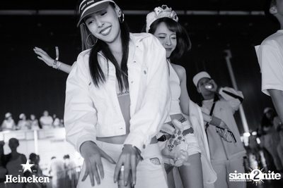Heineken® Presents Sensation Rise 2018 (Album 5) — photo 149