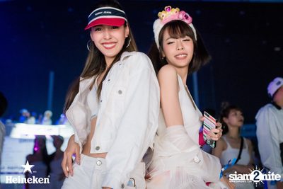 Heineken® Presents Sensation Rise 2018 (Album 5) — photo 150