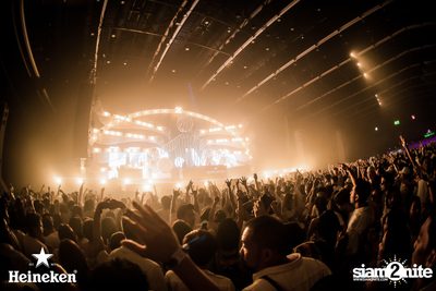 Heineken® Presents Sensation Rise 2018 (Album 5) — photo 153