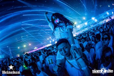 Heineken® Presents Sensation Rise 2018 (Album 5) — photo 154