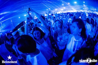 Heineken® Presents Sensation Rise 2018 (Album 5) — photo 155