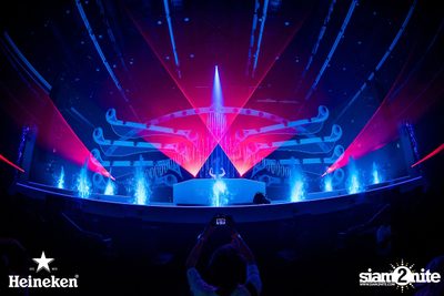 Heineken® Presents Sensation Rise 2018 (Album 5) — photo 156