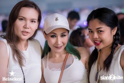 Heineken® Presents Sensation Rise 2018 (Album 5) — photo 157