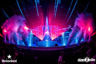 Heineken® Presents Sensation Rise 2018 (Album 5) — photo 158