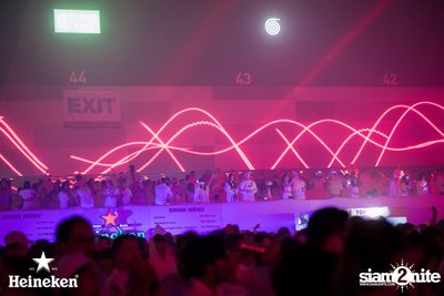 Heineken® Presents Sensation Rise 2018 (Album 5) — photo 159